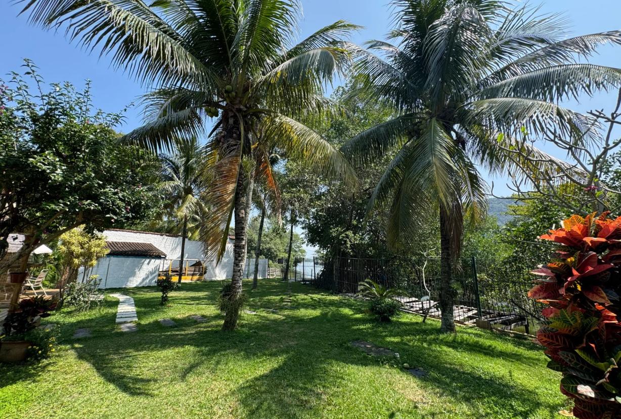 Rio413 - Maison spacieuse à Ilha da Gigóia, Barra da Tijuca