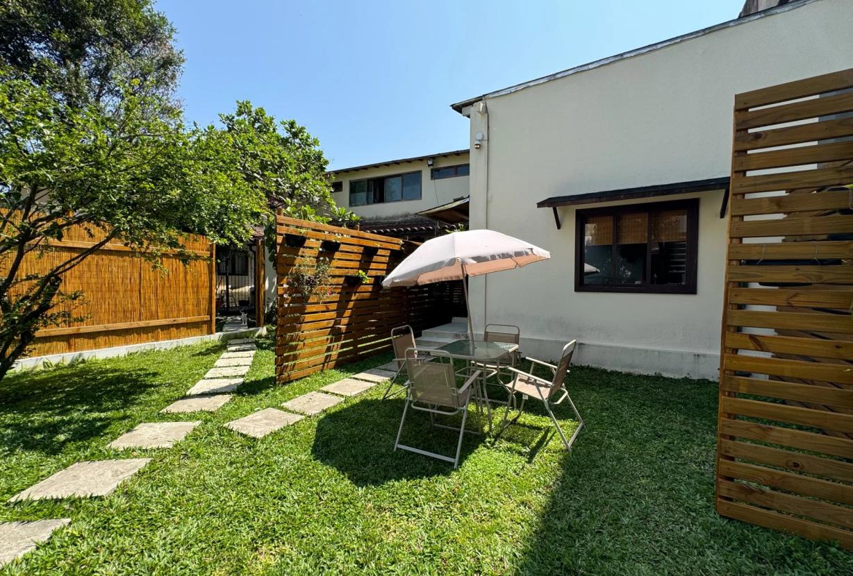 Rio413 - Maison spacieuse à Ilha da Gigóia, Barra da Tijuca