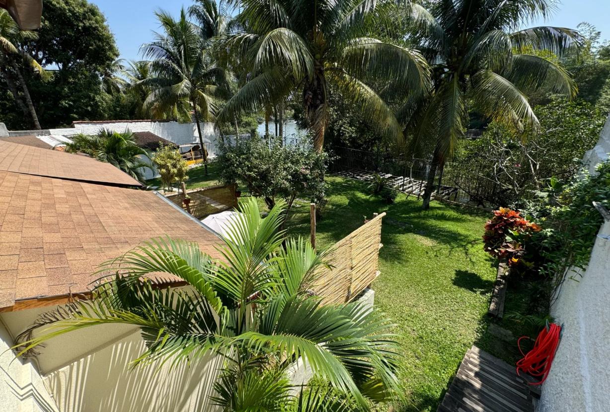 Rio413 - Maison spacieuse à Ilha da Gigóia, Barra da Tijuca