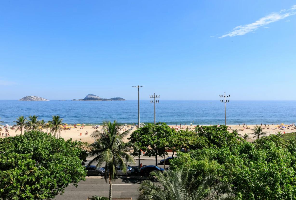 Rio129 - Appartement à Ipanema