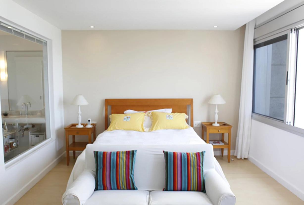 Rio129 - Apartment in Ipanema