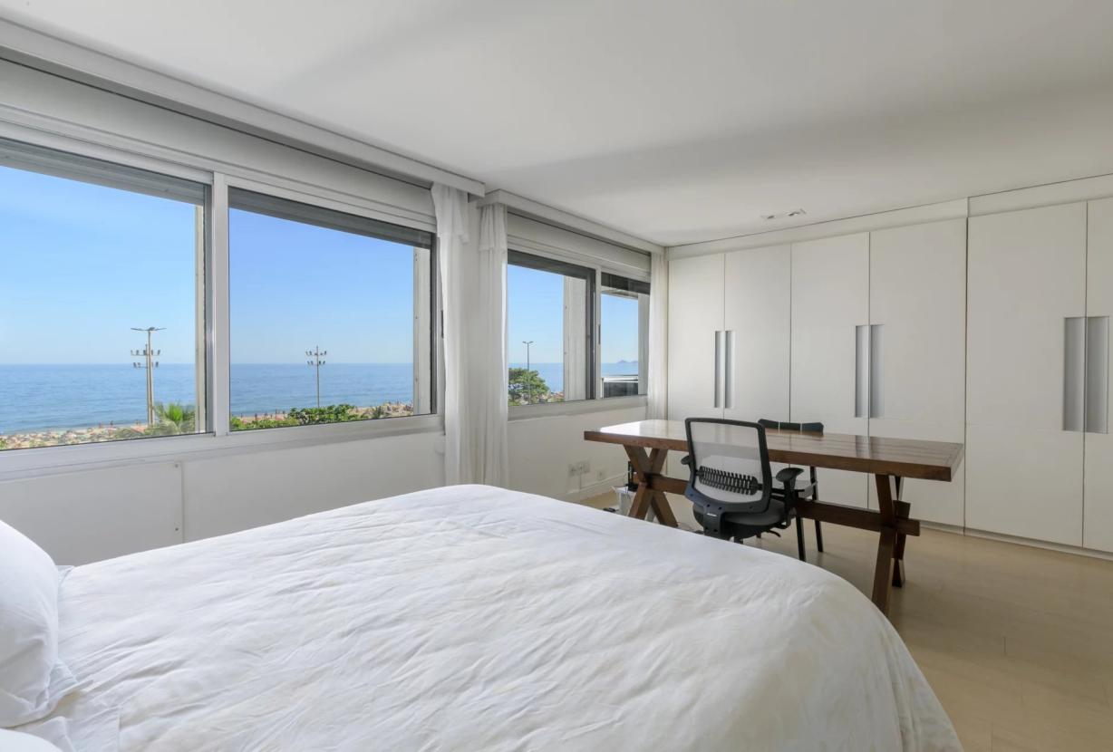 Rio129 - Appartement à Ipanema