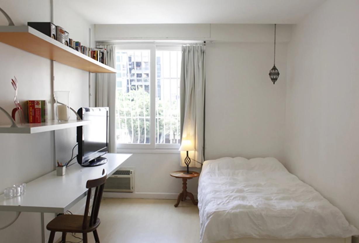 Rio129 - Apartment in Ipanema