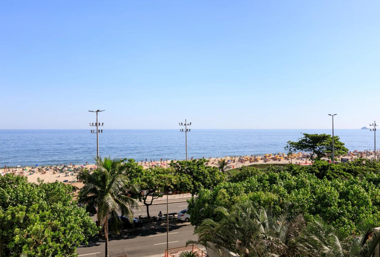 Rio129 - Appartement à Ipanema
