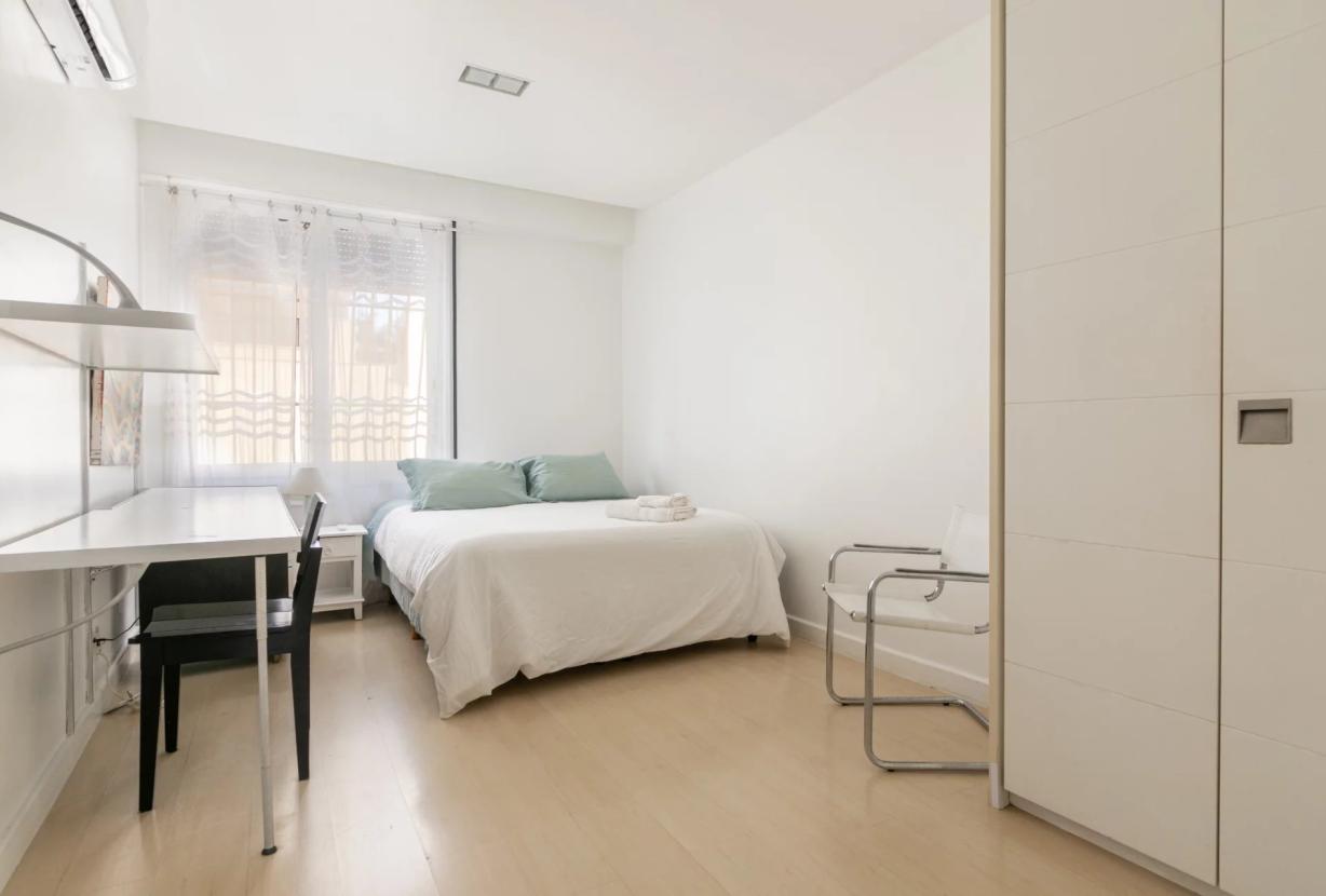 Rio129 - Apartment in Ipanema