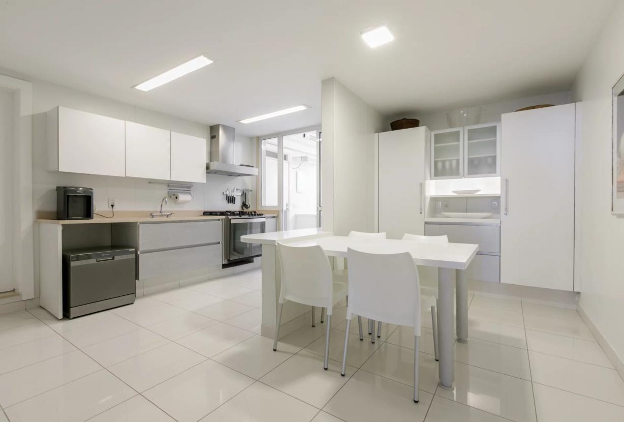 Rio129 - Apartment in Ipanema