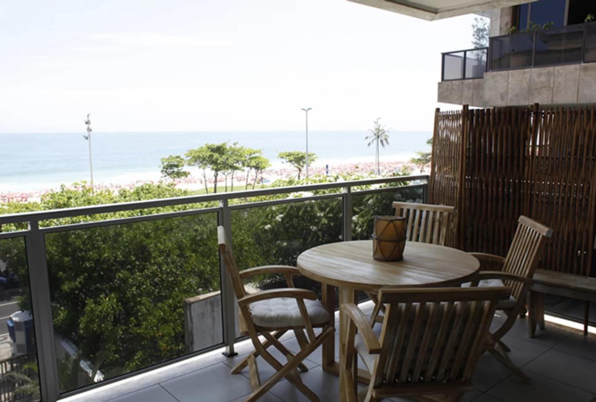 Rio129 - Apartment in Ipanema