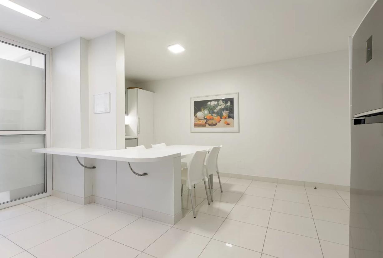 Rio129 - Appartement à Ipanema