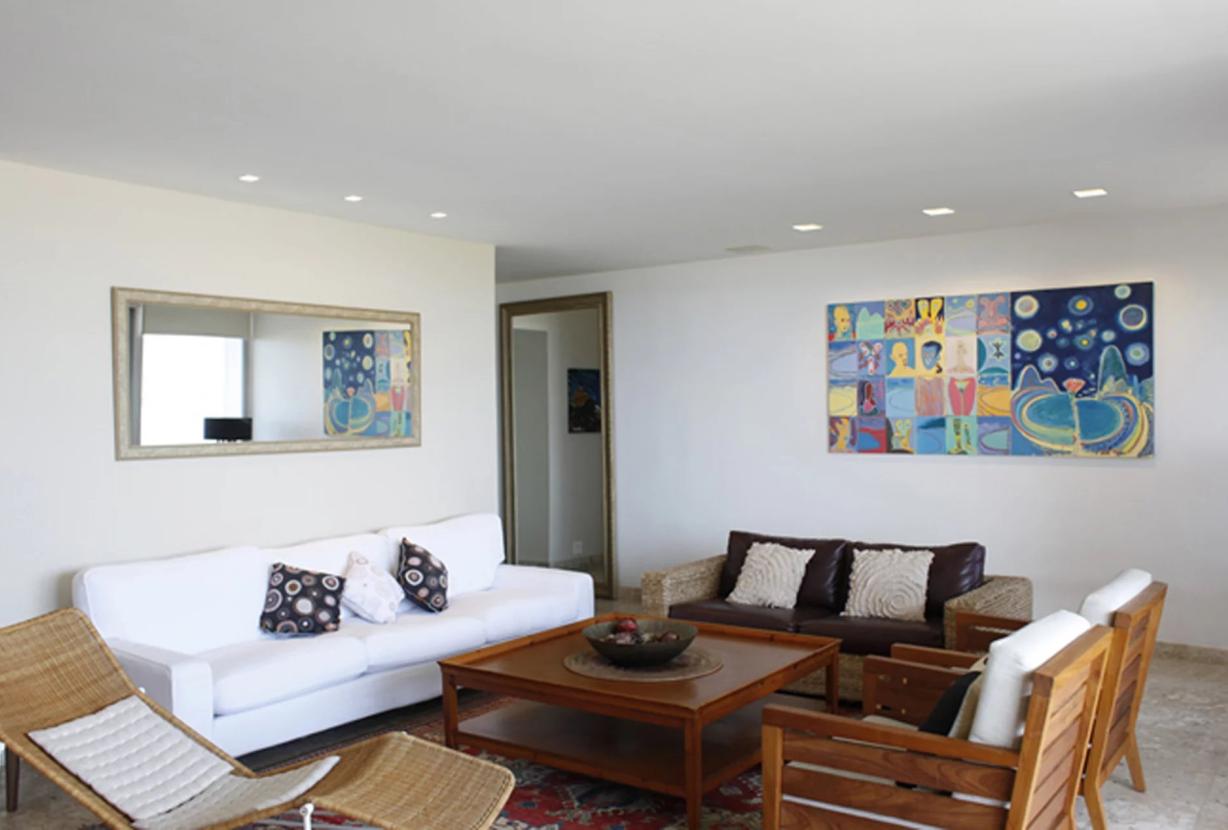 Rio129 - Apartment in Ipanema