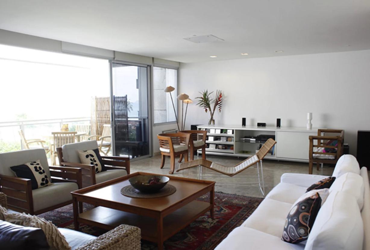 Rio129 - Apartment in Ipanema
