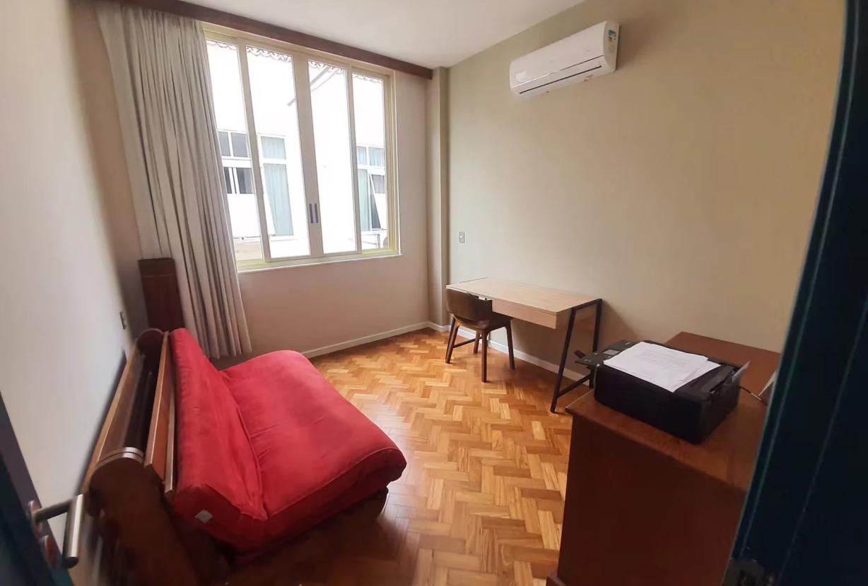 Rio577 - Penthouse avec piscine à Ipanema