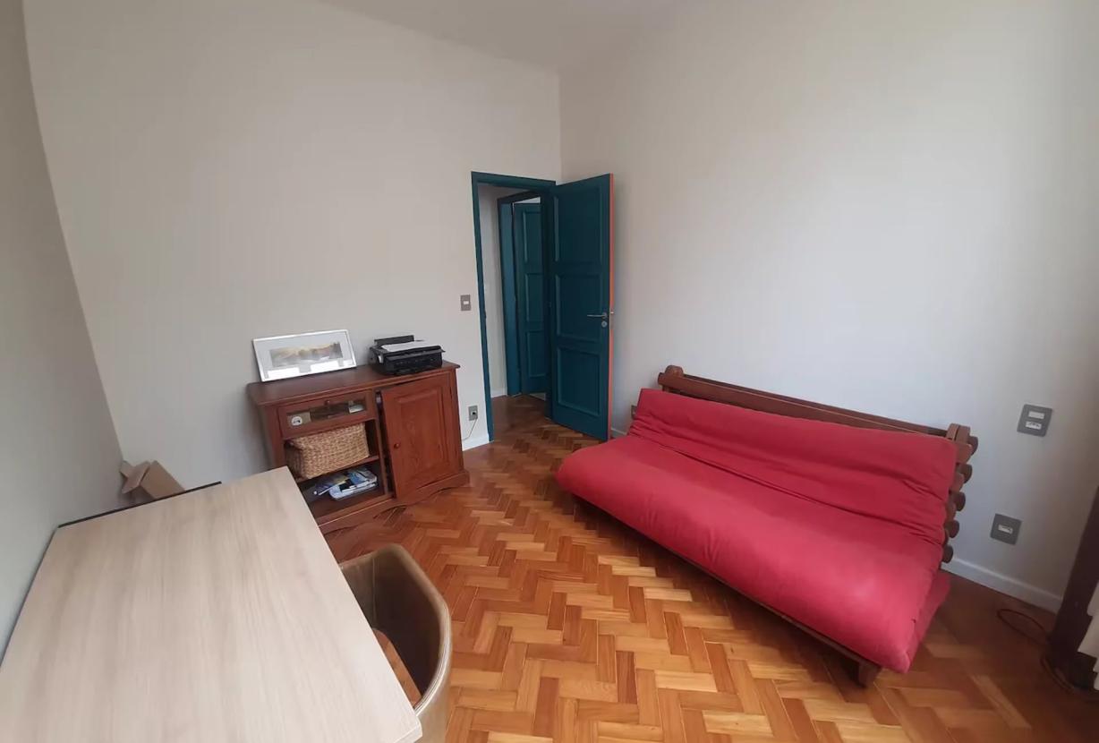 Rio577 - Penthouse avec piscine à Ipanema