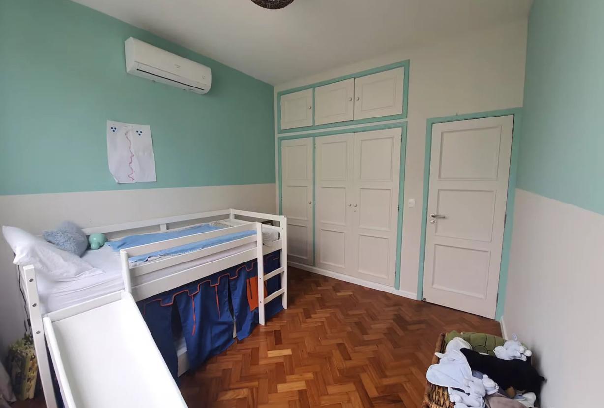 Rio577 - Penthouse avec piscine à Ipanema