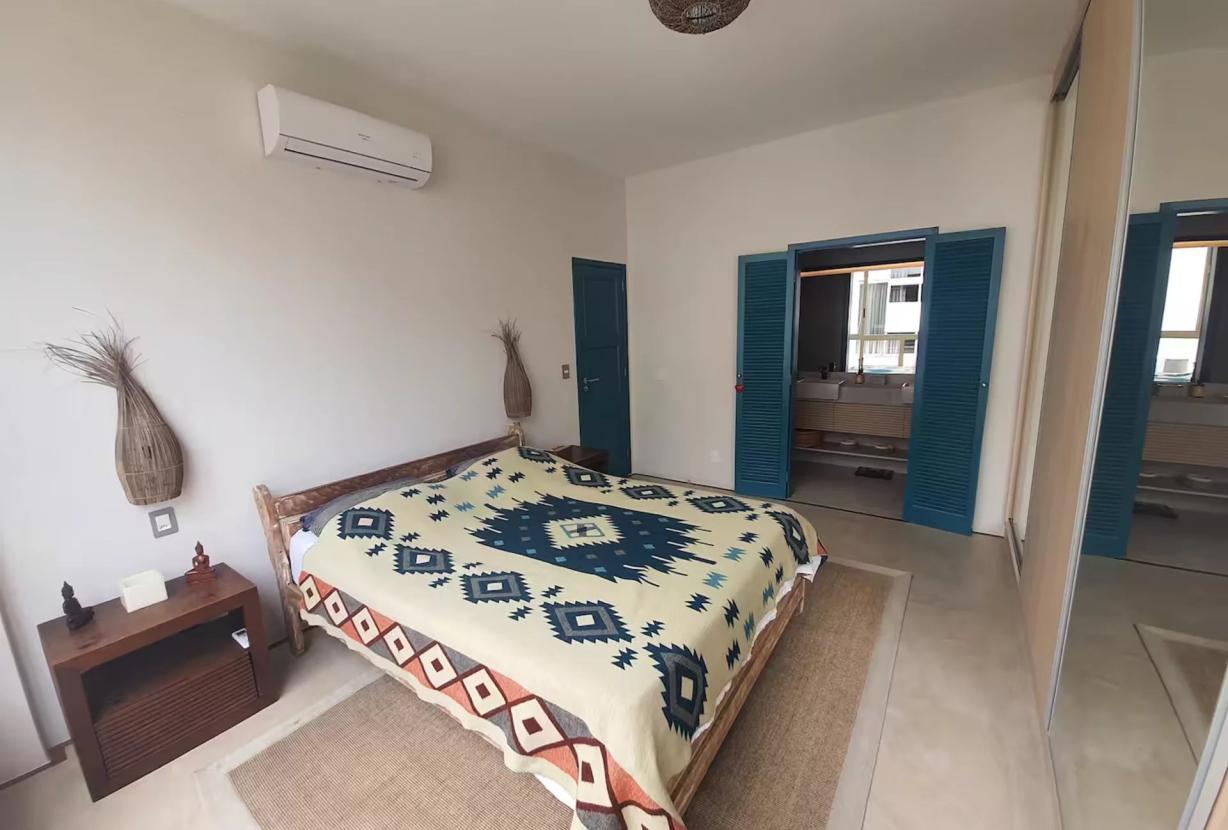 Rio577 - Penthouse avec piscine à Ipanema