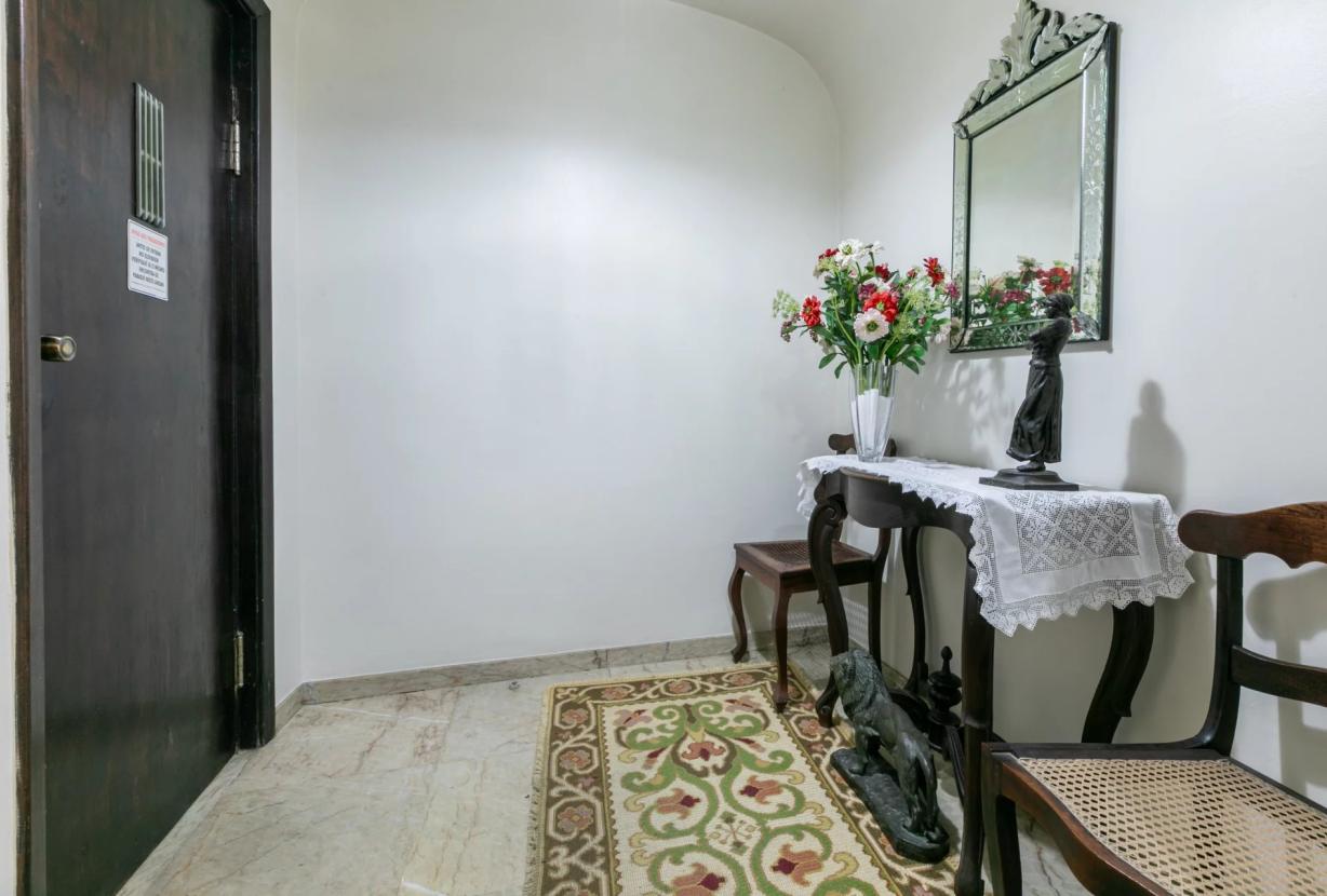Rio424 - Amplio apartamento en Copacabana