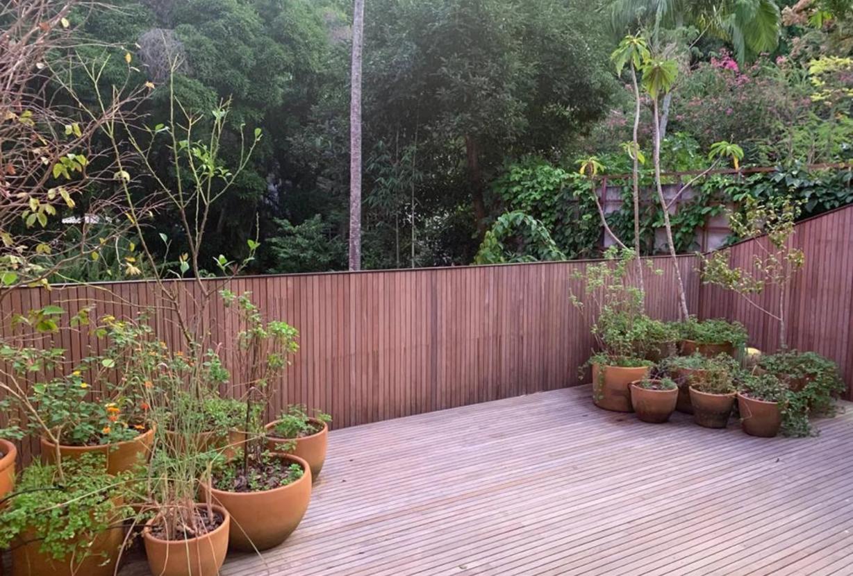 Rio302 - Renovated House for Rent in Gávea