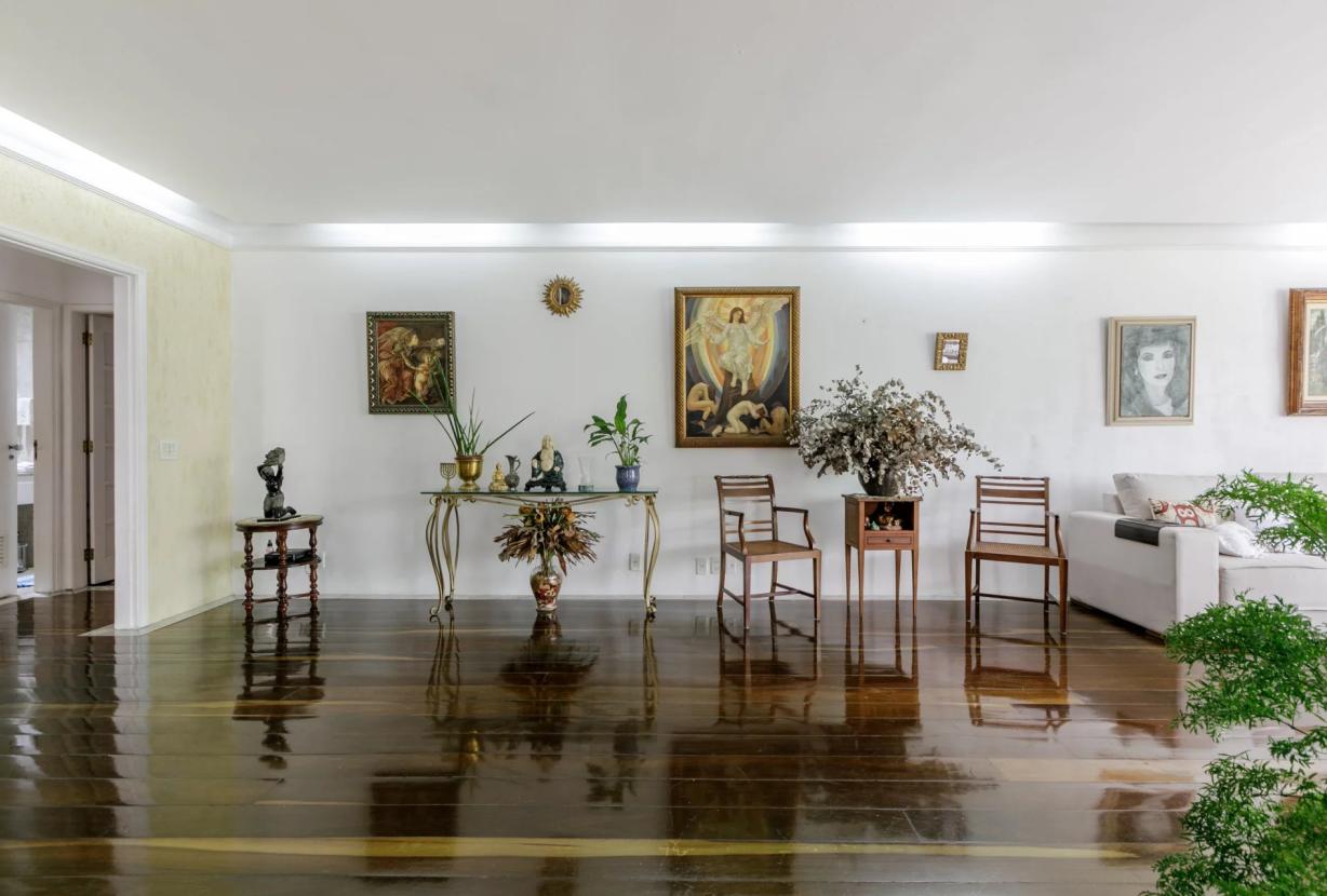 Rio341 - Charming apartment in Ipanema