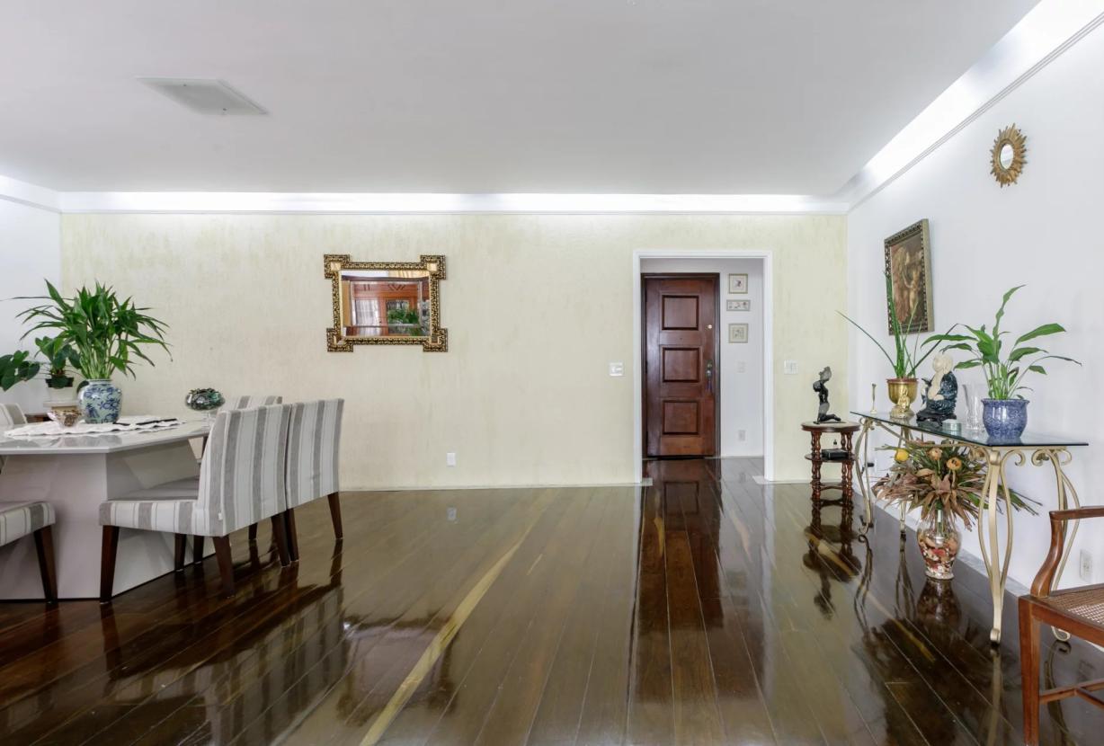 Rio341 - Charming apartment in Ipanema