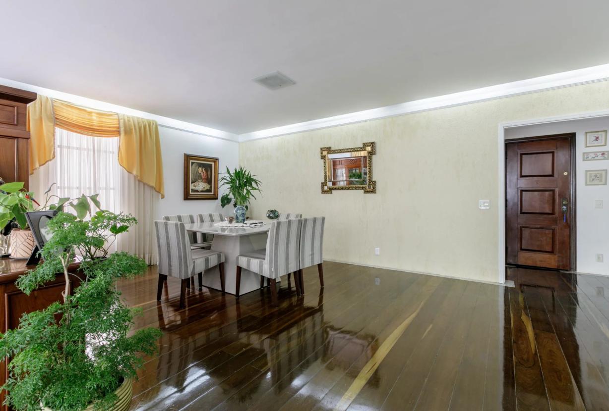 Rio341 - Charming apartment in Ipanema
