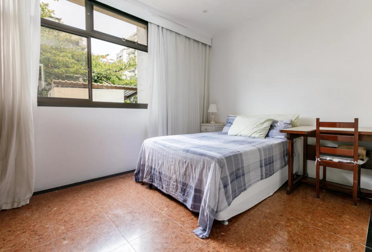 Rio341 - Charming apartment in Ipanema