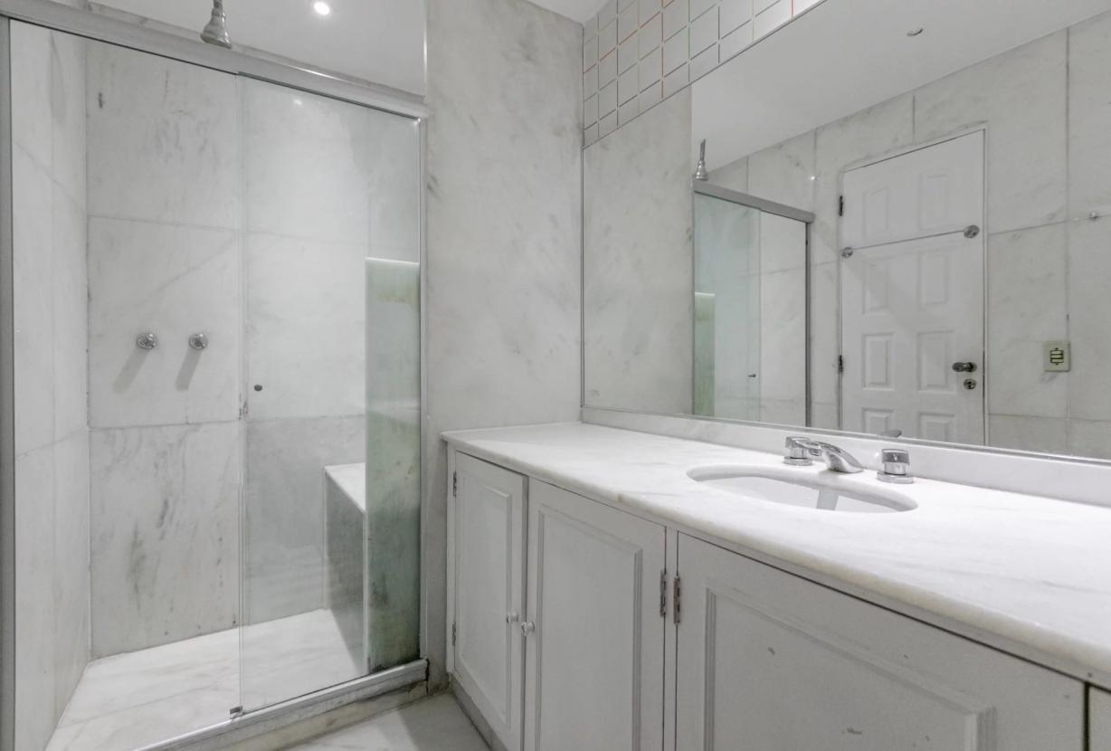 Rio341 - Charming apartment in Ipanema