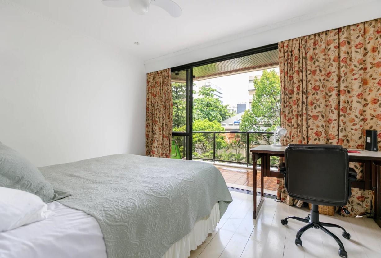 Rio341 - Charming apartment in Ipanema