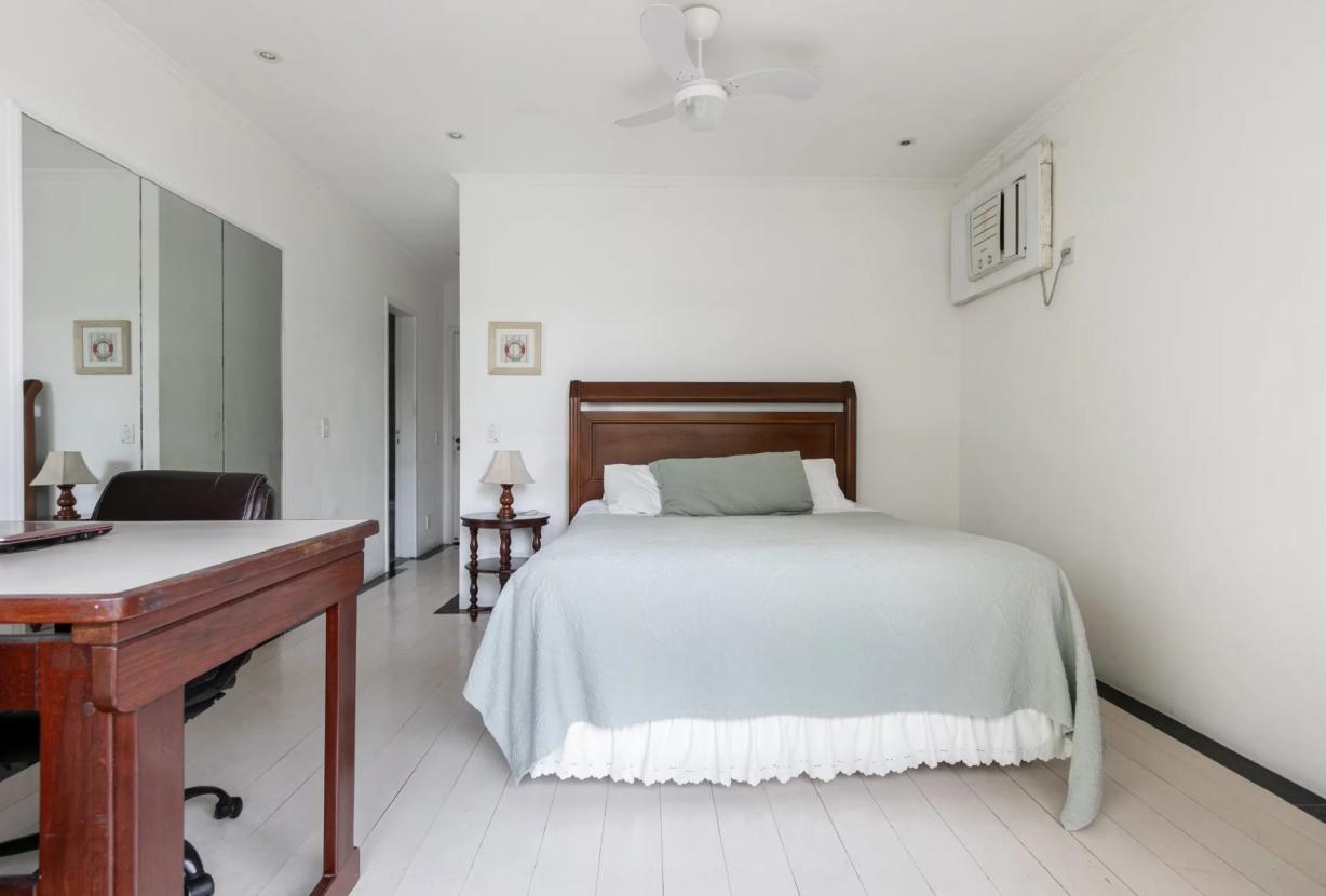 Rio341 - Charming apartment in Ipanema