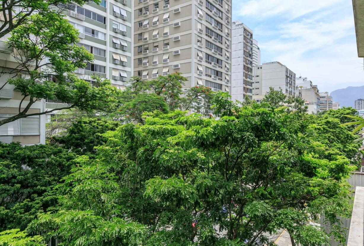 Rio341 - Charming apartment in Ipanema