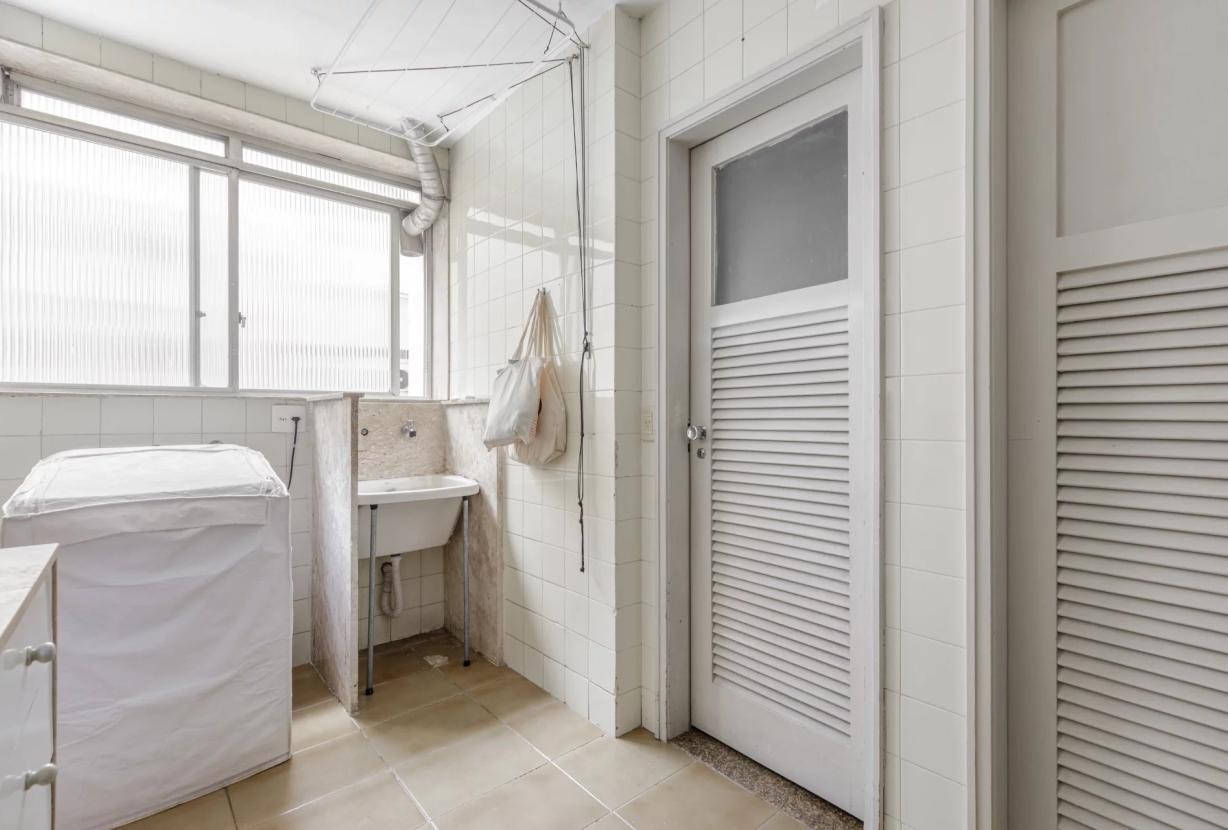 Rio341 - Charming apartment in Ipanema