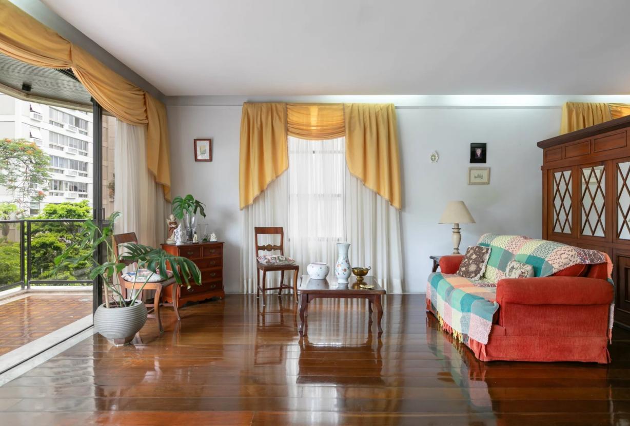 Rio341 - Charming apartment in Ipanema