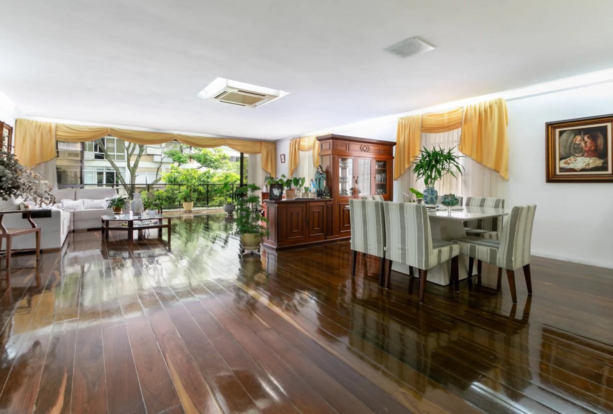 Rio341 - Charming apartment in Ipanema