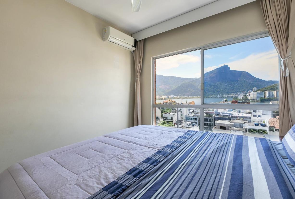 Rio362 - Charmant appartement à Ipanema