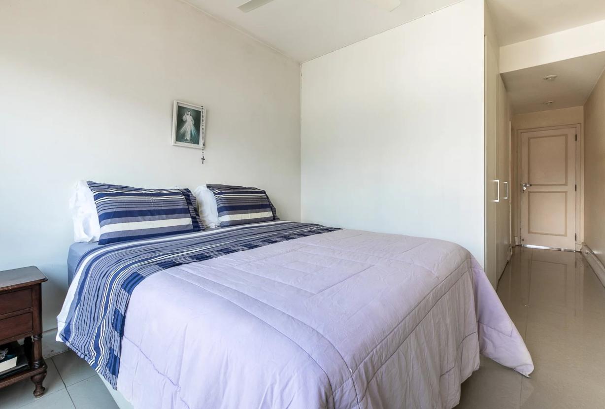 Rio362 - Charmant appartement à Ipanema