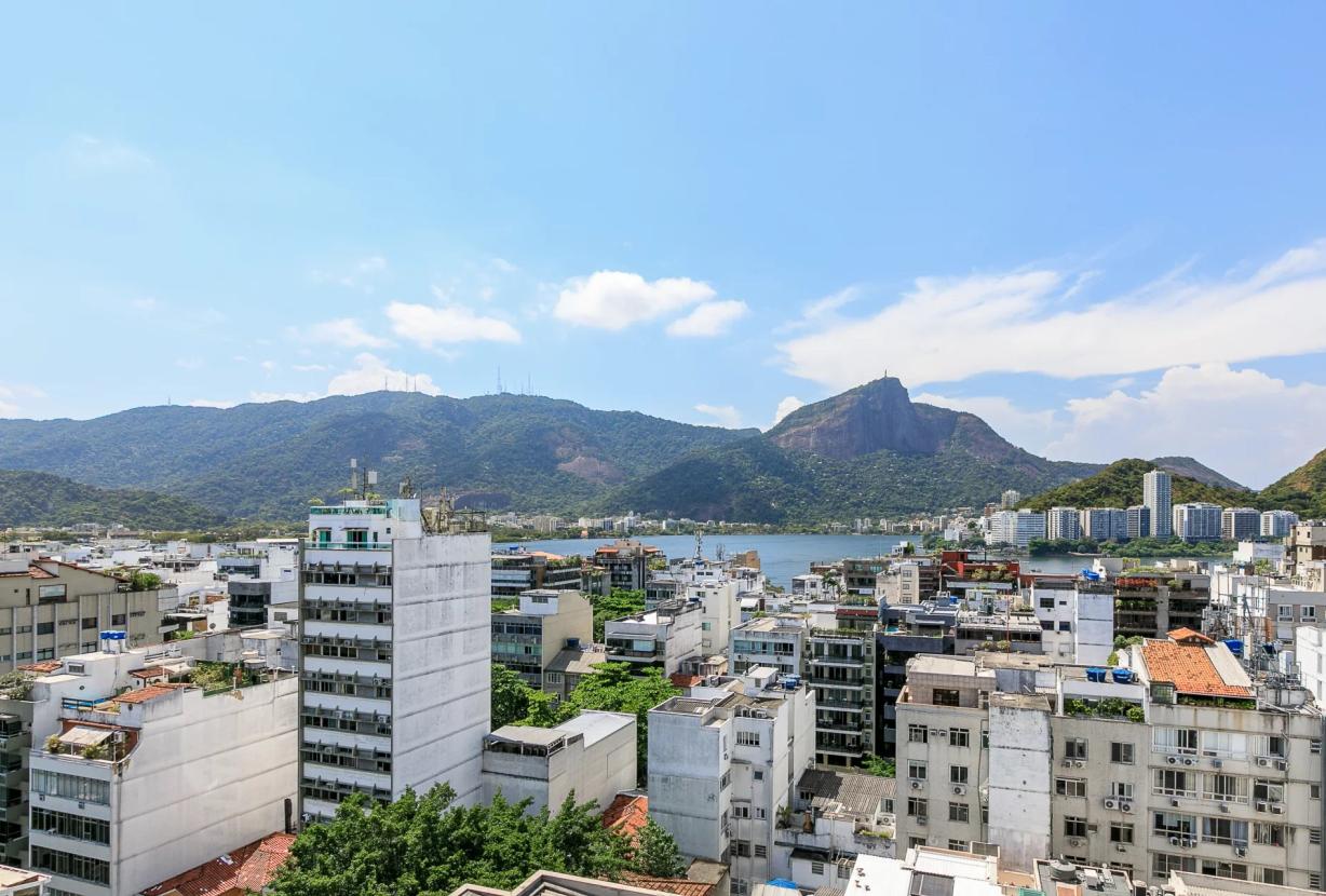 Rio362 - Charmant appartement à Ipanema