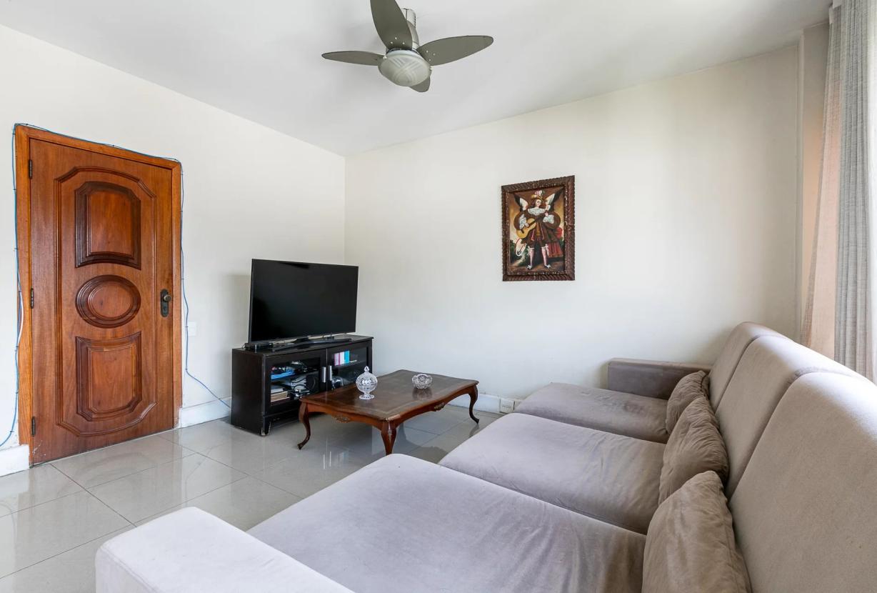 Rio362 - Charmant appartement à Ipanema