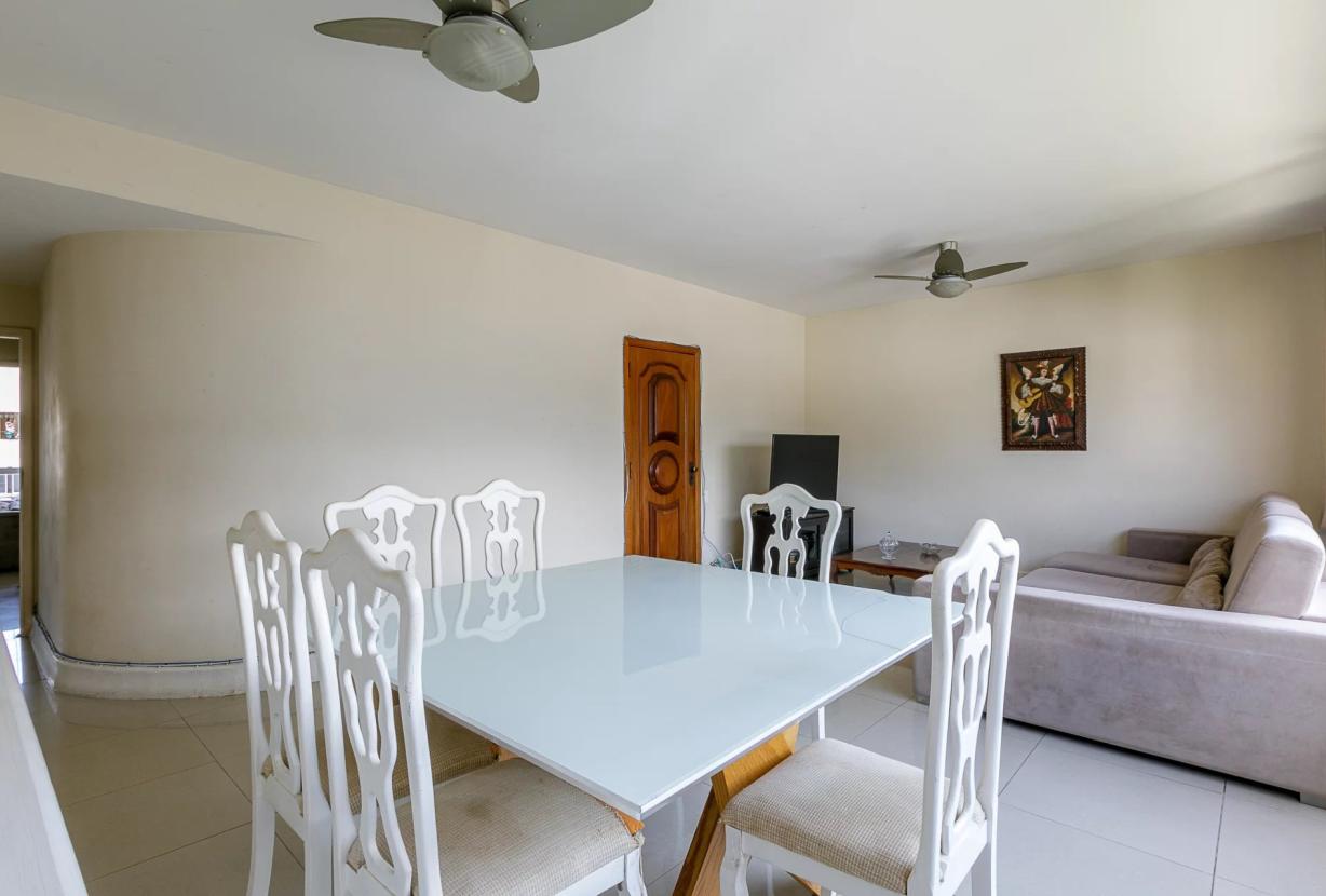 Rio362 - Charmant appartement à Ipanema