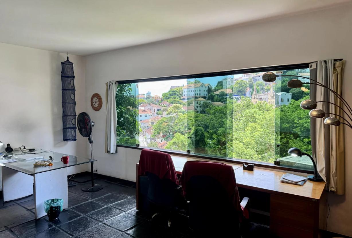 Rio344 - Maison exclusive de 5 chambres à Santa Teresa