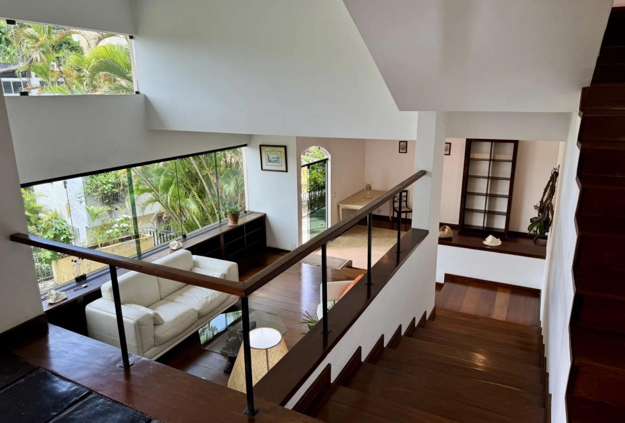Rio344 - Maison exclusive de 5 chambres à Santa Teresa