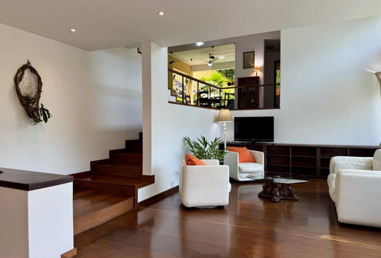 Rio344 - Maison exclusive de 5 chambres à Santa Teresa
