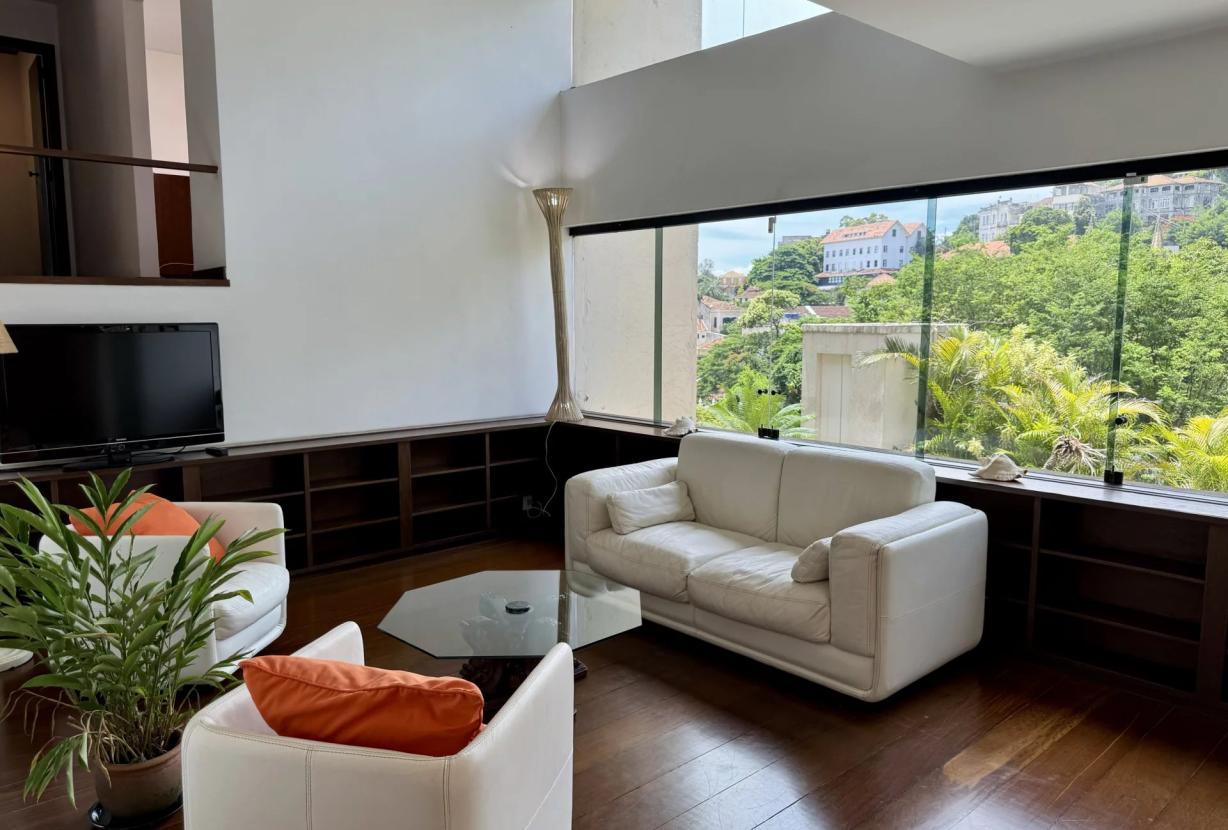 Rio344 - Maison exclusive de 5 chambres à Santa Teresa