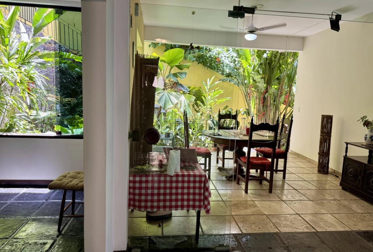 Rio344 - Maison exclusive de 5 chambres à Santa Teresa