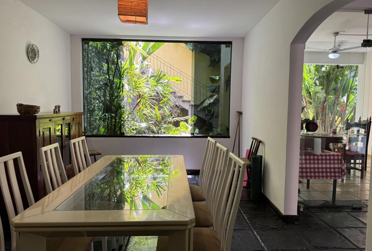 Rio344 - Maison exclusive de 5 chambres à Santa Teresa