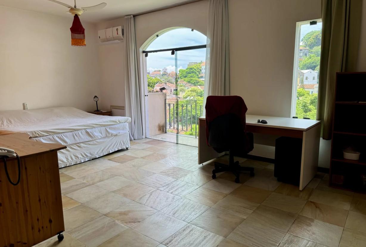 Rio344 - Maison exclusive de 5 chambres à Santa Teresa