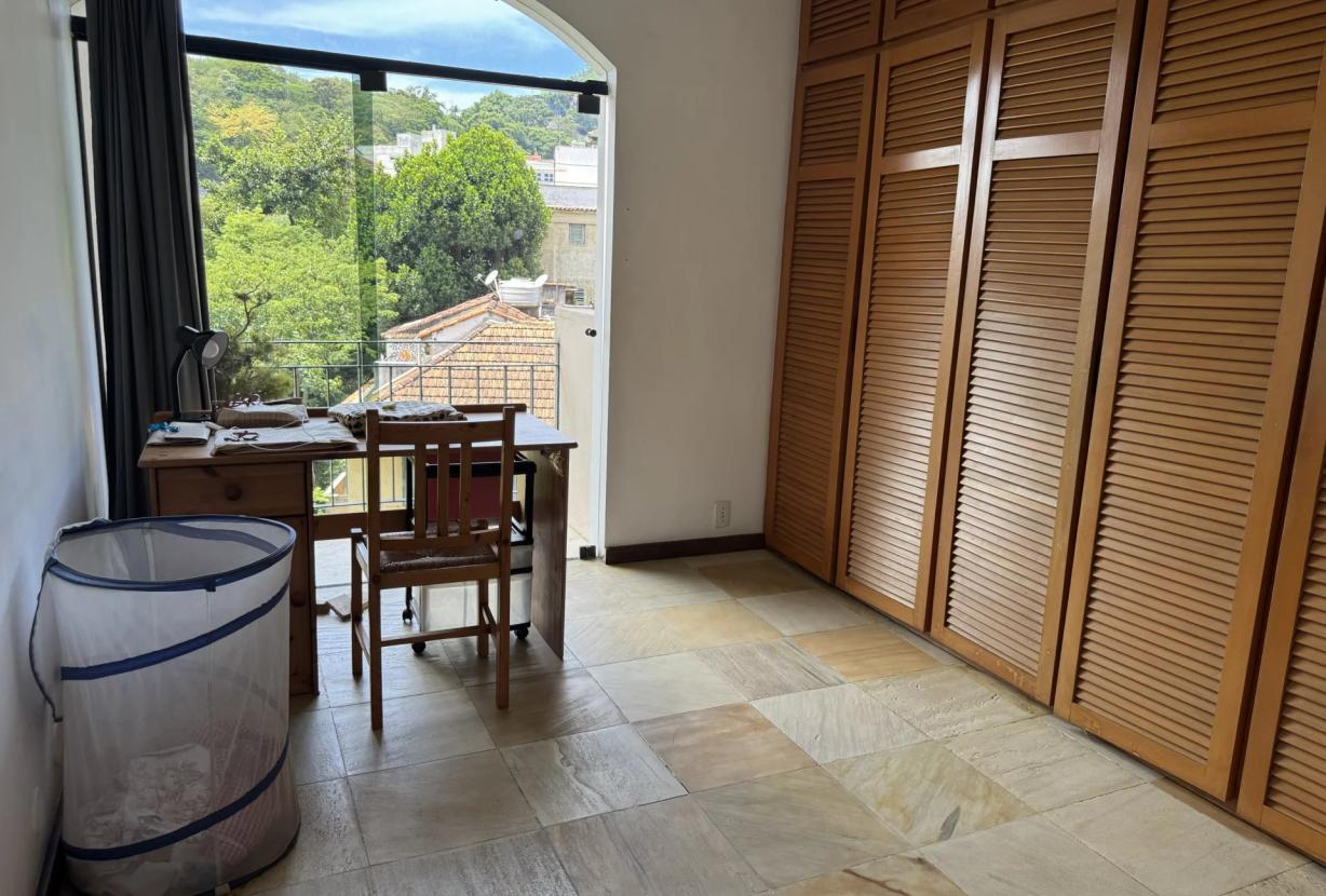 Rio344 - Maison exclusive de 5 chambres à Santa Teresa