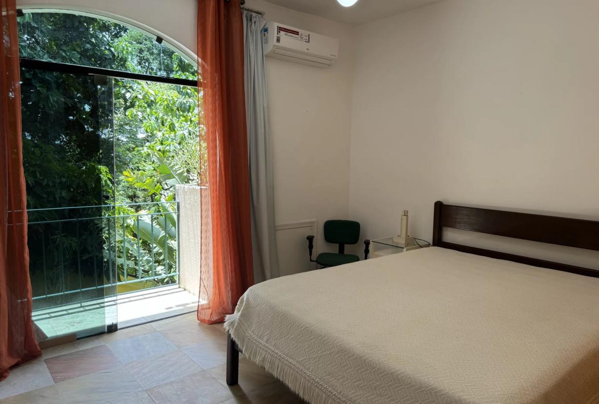 Rio344 - Maison exclusive de 5 chambres à Santa Teresa