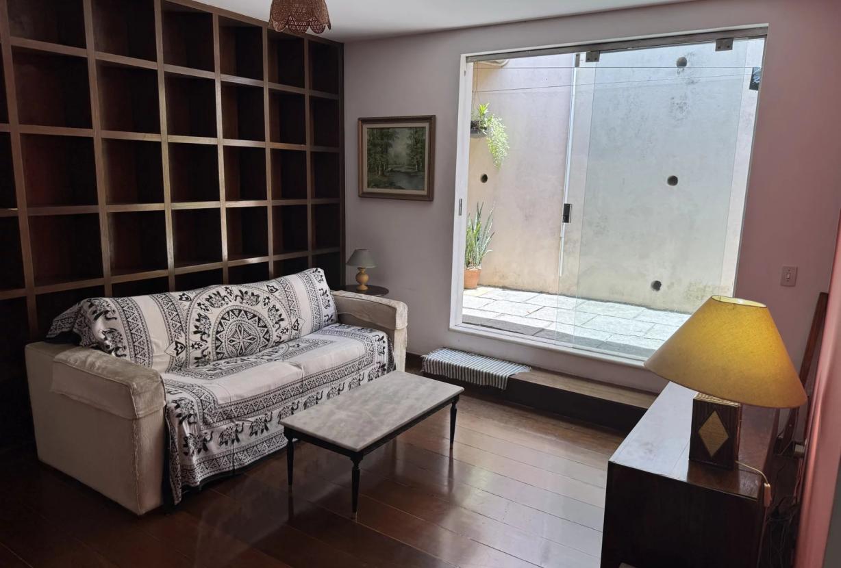Rio344 - Maison exclusive de 5 chambres à Santa Teresa