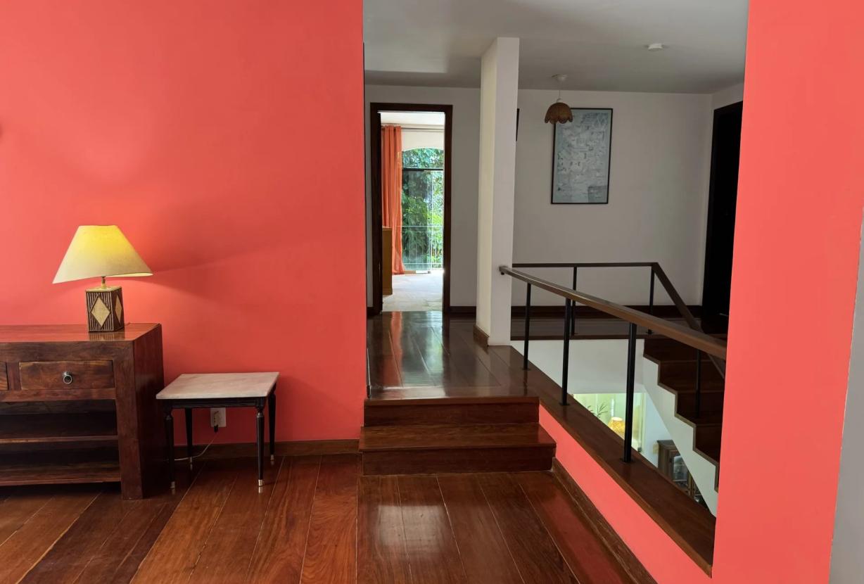 Rio344 - Maison exclusive de 5 chambres à Santa Teresa