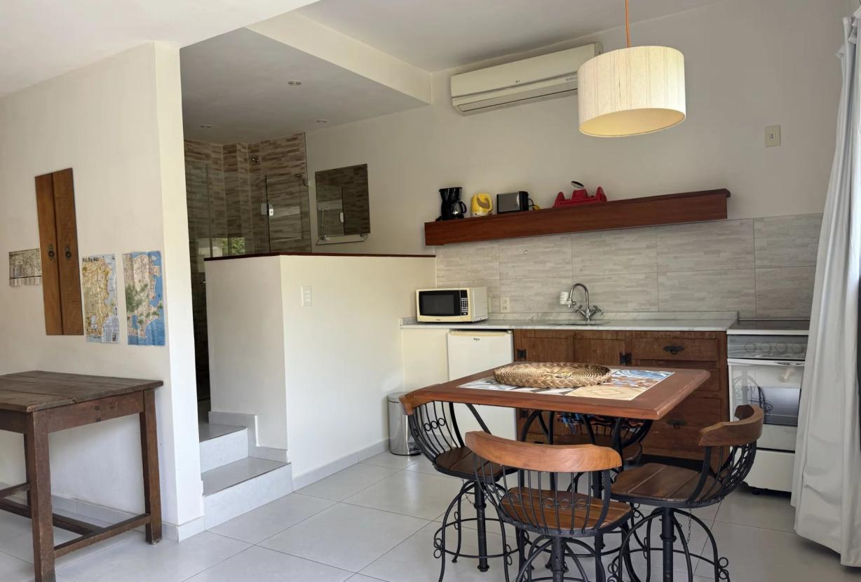 Rio344 - Maison exclusive de 5 chambres à Santa Teresa