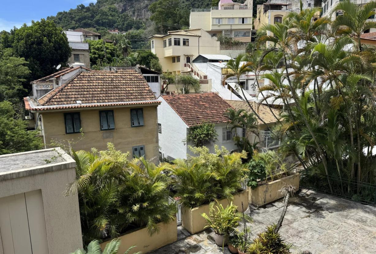 Rio344 - Maison exclusive de 5 chambres à Santa Teresa