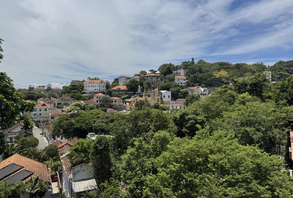 Rio344 - Maison exclusive de 5 chambres à Santa Teresa
